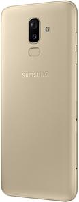 Смартфон Samsung J8 2018 J810 3/32GB SM-J810FZDDSEK Gold