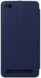 Чохол-книжка BeCover для Xiaomi Redmi 5A - Exclusive Deep Blue