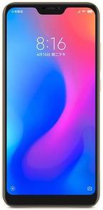 Смартфон Xiaomi Redmi 6 Pro 4/64GB Gold