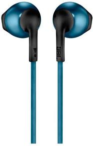 Гарнітура JBL Tune 205BT Blue (JBLT205BTBLU)