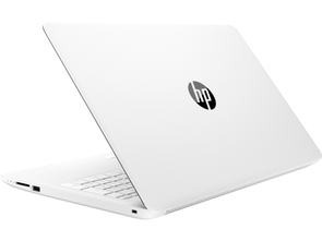 Ноутбук Hewlett-Packard 15-da0223ur 4PM11EA White