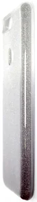 Фото: Чохол Milkin for Huawei Y7 2018 - Superslim Glitter series Black № 3 | KTC