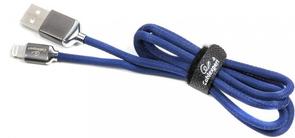 AM/Lightning CCPB-L-USB-07B Blue