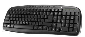 KB-M225C Black 11111