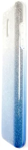 Фото: Чохол Milkin for Samsung Galaxy J7 2018 - Superslim Glitter series Blue № 3 | KTC