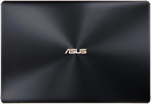 Ноутбук ASUS ZenBook S UX391UA-EG007R Deep Dive Blue