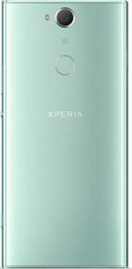 Смартфон Sony Xperia XA2 Plus H4413 4/32GB Green