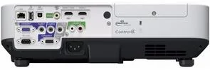 Фото: Проектор Epson EB-2250U (V11H871040) № 3 | KTC