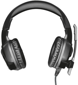 Гарнітура Trust GXT 410 Rune Illuminated PC Headset (22896)