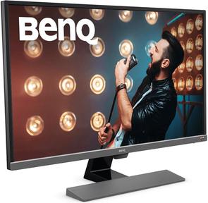 Монітор BenQ (9H.LGVLA.TSE)