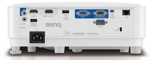 Проектор BenQ MH733 (4000 Lm)