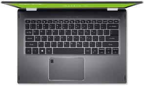 Ноутбук Acer Spin 5 SP513-52N-384R NX.GR7EU.027 Gray