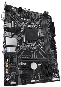 Материнська плата Gigabyte H310M S2 2.0