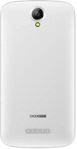 Фото: Смартфон Doogee X6s 1/8GB White (X6s White) № 2 | KTC