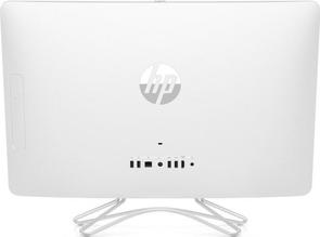 ПК моноблок Hewlett-Packard All-in-One 2BW43EA White