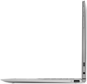 Планшет Lenovo IdeaPad D330-10IGM 81H3002YRA Mineral Grey