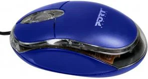 Фото: Сумка для ноутбука Port Design Polaris Bandle Blue № 4 | KTC