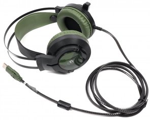 J437 Bloody Army Green 