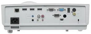 Фото: Проектор VIVITEK DH833 № 3 | KTC