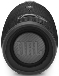 Портативна акустика JBL Xtreme 2 Black (JBLXTREME2BLKEU)