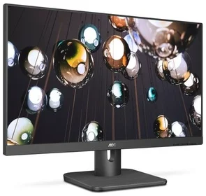 Фото: Монітор AOC 24E1Q Black - 23.8" IPS / 1920×1080 / 60 Гц № 2 | KTC