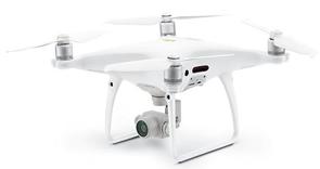 Квадрокоптер DJI Phantom 4 Pro plus V2.0 (CP.PT.00000232.01)