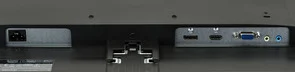 Фото: Монітор iiyama X2474HS-B1 Black - 23.6" VA / 1920×1080 / 75 Гц № 4 | KTC
