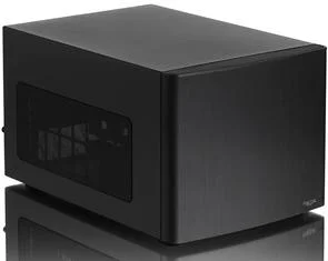 Фото: Корпус FRACTAL DESIGN Node 304 Black (7350041080978) № 2 | KTC