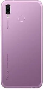 Фото: Смартфон HONOR Play 4/64GB 51092THP Violet № 4 | KTC