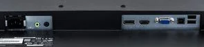 Фото: Монітор iiyama G-Master GB2730HSU-B1 Black Hawk Gaming - 27" TN+Film / 1920×1080 / 75 Гц / Pivot / HAS № 5 | KTC