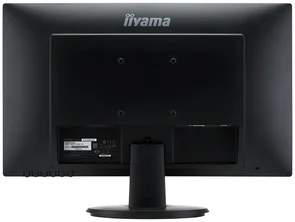 Фото: Монітор iiyama ProLite E2482HS-B1 Black - 24" TN+Film / 1920×1080 / 60 Гц № 3 | KTC
