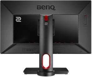 Монітор BenQ RL2755T Gaming Dark Grey (9H.LGSLB.QBE)