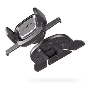 Фото: Кріплення для мобільного телефону iOttie Easy One Touch 4 CD Slot Mount (HLCRIO127) № 4 | KTC