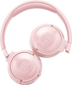 Гарнітура JBL Tune 600BT NC Bluetooth Pink (JBLT600BTNCPIK)