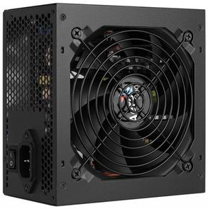 Блок живлення AeroCool KCAS Plus 600 600W (KCAS-600 PLUS)