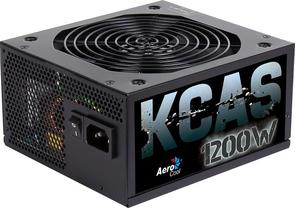 Блок живлення AeroCool KSAS-1200M 1200W (KCAS-1200М)