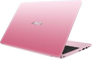 Ноутбук ASUS Laptop E203MA-FD005T Petal Pink