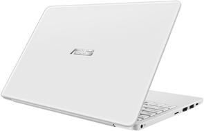 Ноутбук ASUS Laptop E203MA-FD002T Pearl White