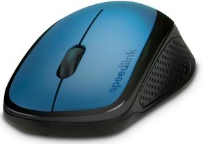 Миша SPEEDLINK Kappa Wireless Blue (SL-630011-BE)