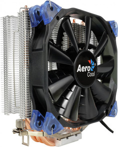 Кулер AeroCool Verkho 4 (VERKHO 4)