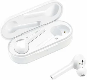 Фото: Навушники Huawei Freebuds CM-H1 White (55030236) № 5 | KTC