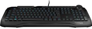 Клавіатура Roccat Horde Black (ROC-12-311-BK)