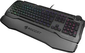 Фото: Клавіатура Roccat Horde AIMO Grey (ROC-12-361-GY) № 2 | KTC
