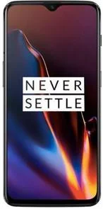 Фото: Смартфон OnePlus 6T A6010 8/128GB Mirror Black № 2 | KTC