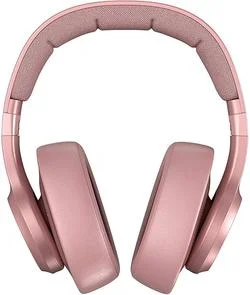 Фото: Гарнітура Fresh 'N Rebel Clam ANC Over-Ear Bluetooth Dusty Pink (3HP400DP) № 2 | KTC