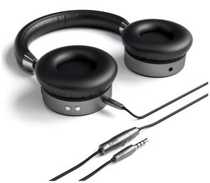 Гарнітура Satechi Aluminum Wireless Headphones Space Gray (ST-AHPM)