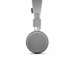 Гарнітура Urbanears Plattan II Bluetooth Dark Grey (4092111)