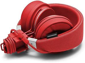 Гарнітура Urbanears Plattan II Tomato (4091670)