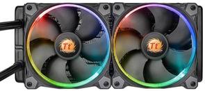 Система водяного охолодження процесора Thermaltake Water 3.0 Riing RGB 240 