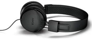 Фото: Гарнітура Nocs NS700 Black (NS700-001) № 4 | KTC